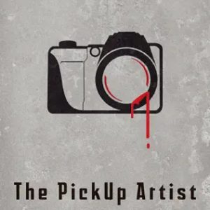 The Pickup Artist (2020) Album Cover