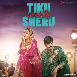 Tiku Weds Sheru (2023) Album Cover