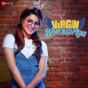 Virgin Bhanupriya (2020) Album Cover