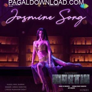 Jasmine Song Hindi