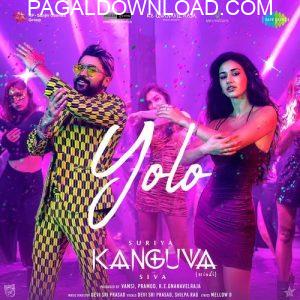 Yolo Hindi