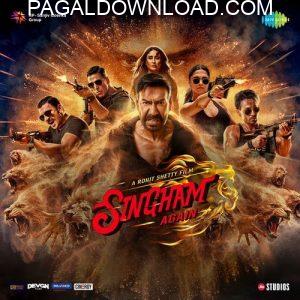 Lady Singham