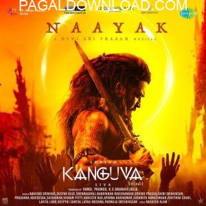Naayak Hindi