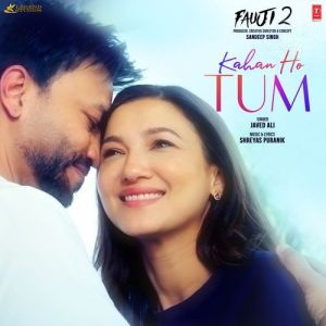 Fauji 2 (2025) Album Cover