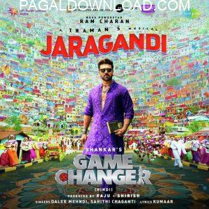 Jaragandi Hindi