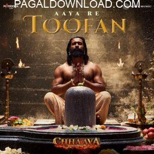 Aaya Re Toofan
