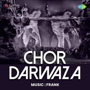 Chor Darwaza (1965) Album Cover
