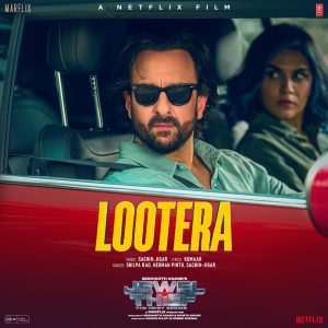 Lootera