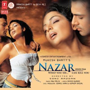 Nazar (2005) Album Cover