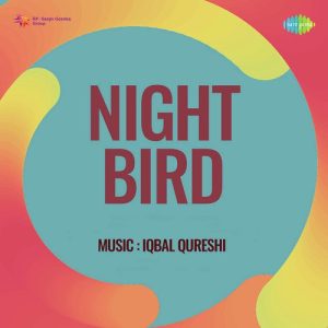 Night Bird (1961) Album Cover
