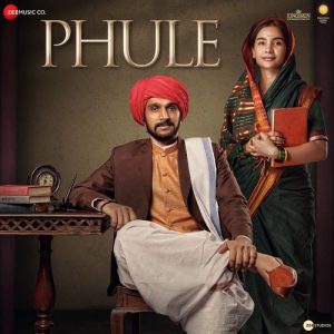 Phule (2025)