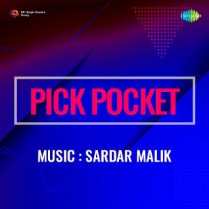 Pick Pocket (1962) Album Cover