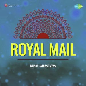 Royal Mail (1963) Album Cover