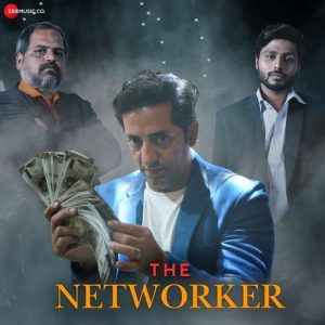 The Networker (2025) Album Cover