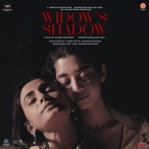 Widow’s Shadow (2025) Album Cover
