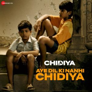 Chidiya (2025) Album Cover