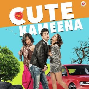 Cute Kameena