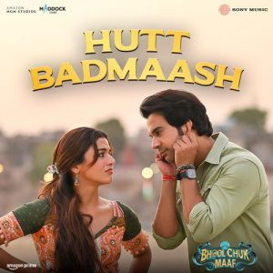Hutt Badmaash