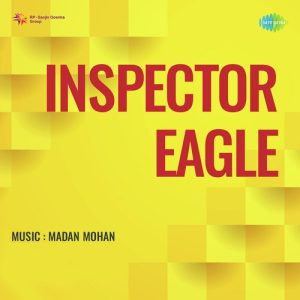 Inspector Eagle (1979) Album Cover