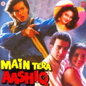 Main Tera Aashiq
