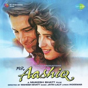 Mr.Aashiq