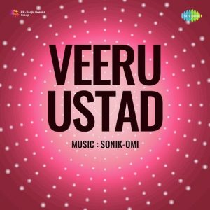Veeru Ustad (1977) Album Cover