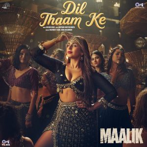 Dil Thaam Ke
