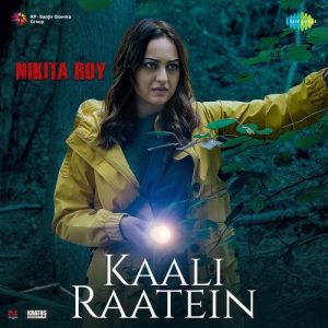 Kaali Raatein