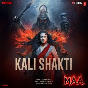 Kali Shakti
