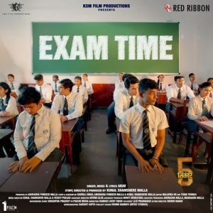 Exam Time