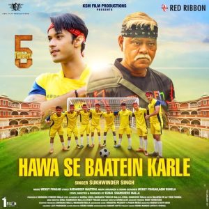 Hawa Se Baatein Karle