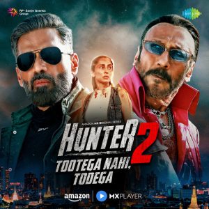 Hunter 2 (2025) MP3 Song