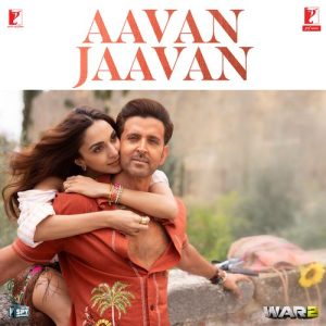 WAR 2 (2025) MP3 Song
