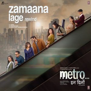 Zamaana Lage – Rewind