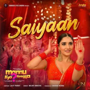 Saiyaan